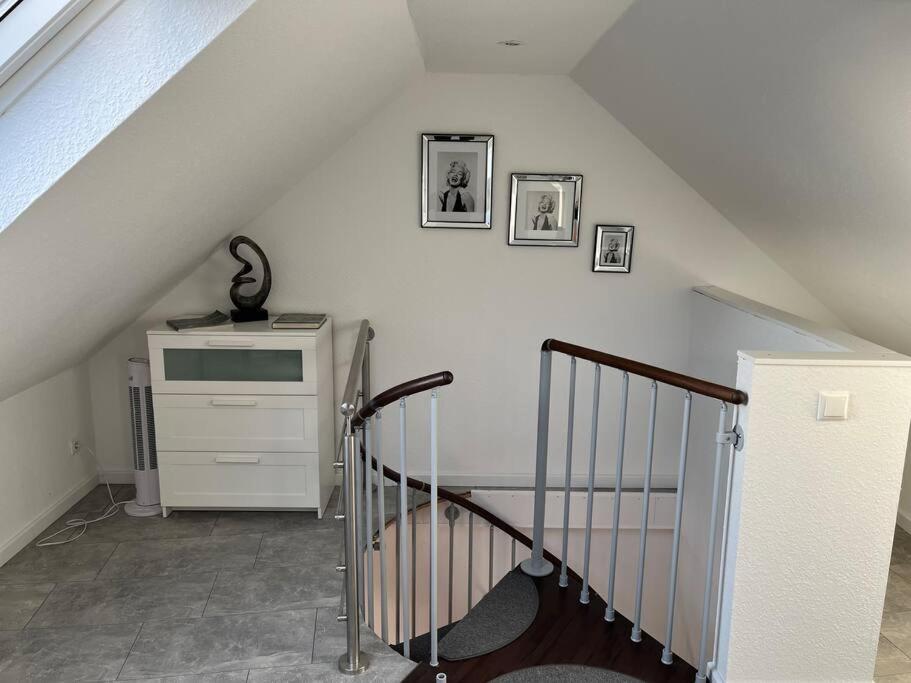 B01 Apartment Between Cologne & Bonn With Nature Access Troisdorf Exterior photo